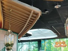 -潮粥荟·潮汕砂锅粥(槐房万达店)