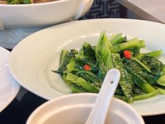 -杭州和达希尔顿逸林酒店·和园中餐厅-杭帮菜名店