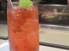 -水木锦堂·自助铁板烧(望京凯德MALL店)