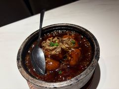 -阿明小菜·海鲜·上海菜(梅陇店)