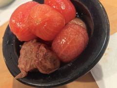 -火山屋台(新街口店)