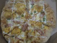 -达美乐比萨(商城路店)