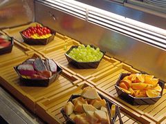 -火炉火自助餐(喜隆多店)