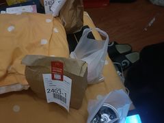 -麦当劳(松江店)