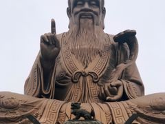 -广东圆玄道观