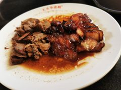 -黄连大头华烧鹅店(大良店)
