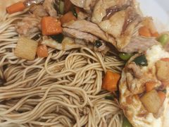 -爱家面馆(常州总店)