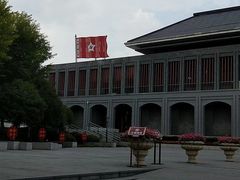 -遵义会议纪念馆