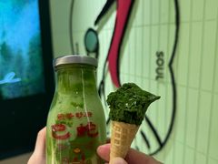 -鹤茶野所(上海首店)