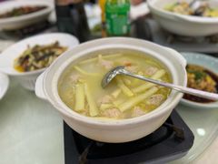 -老淮安·淮安菜(淮阴区店)