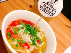 -太二酸菜鱼(汕头苏宁广场店)