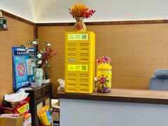 -欢乐蟹庄·精品农家乐(阳澄湖莲花岛店)