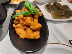 -鱼酷活鱼烤鱼(南京水游城店)