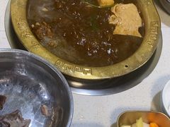 -和庆斋羊蝎子火锅·碳缸烧烤(顺义旗舰店)