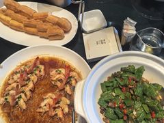 -徐记海鲜(梅溪新天地店)