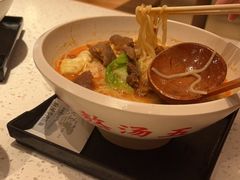 -味千拉面(广州白云机场T1西二店)