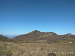 -白草畔自然风景区