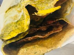 -清真·二嫂子煎饼果子(鼓楼旗舰形象店)