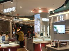 -万达广场(无锡滨湖店)