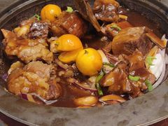 -和记小菜(大宁店)