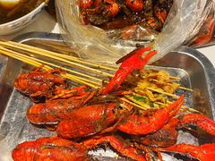 -文和友老长沙龙虾馆(化龙池店)