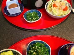 蒲烧鳗鱼定食-樂涧·蓝鰭金枪鱼料理(生态园店)