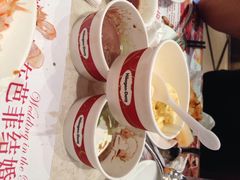 iphone_upload_pic-芭菲盛宴·环球美食(解放碑英利国际店)