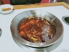 -牛华八婆麻辣烫(龙湖U城店)