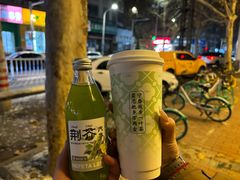 -健康路夜市