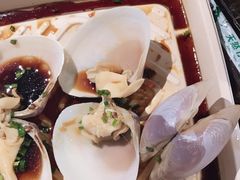 -盒马鲜生(杭州运河上街店)