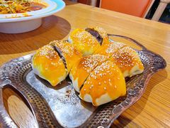 -清真·古丽花儿·新疆美食(河南路店)