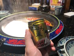 -成都老码头火锅(旺角店)