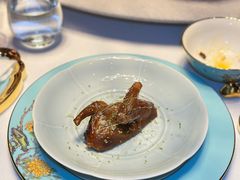 -运·中餐厅(成都华尔道夫酒店)