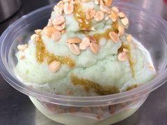 -夏食光安顺小舒冰粉冰浆(甲秀楼店)