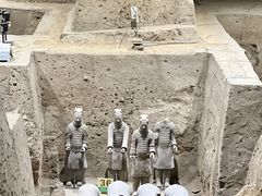 -秦始皇帝陵博物院(兵马俑)