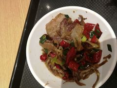 -食代馆(深业上城店)