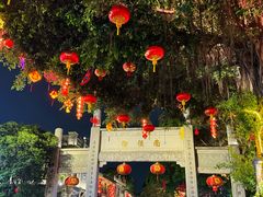 -三坊七巷历史文化街区