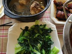 -花麦地溪边小厨(天台国清寺入口店)