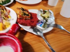 -So Lounge索兰至餐厅(蓝色港湾店)