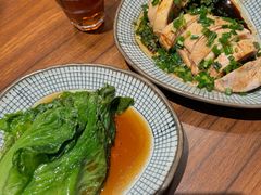 -蟹黄鱼·海派深夜面馆(巨鹿路店)
