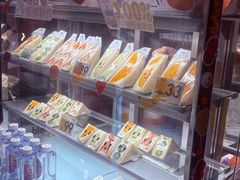 -Fruwich果明治(西单更新场店)