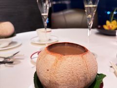 -天龙轩(香港丽思卡尔顿酒店)
