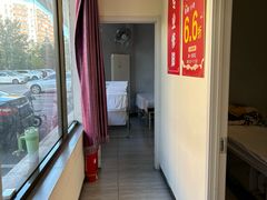 -秦韬盲人按摩院(惠新西街店)