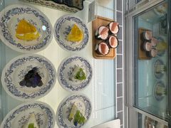 -PETIT PARIS 小巴黎(花园道店)