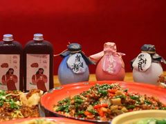 -兔槽江湖菜·重庆璧山兔(水围店)