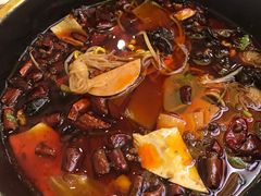 -成都驻京办餐厅(蜀都宾馆店)