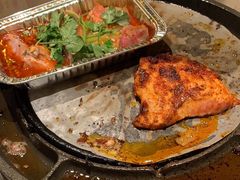 -小明烧肉屋·烤肉自助(7Mall店)