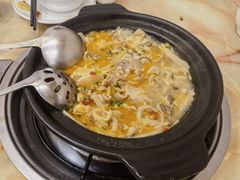 -李师傅脆肚(梅林店)