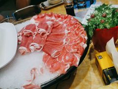 -清真军邺·金富苑肥牛(石坡街旗舰店)