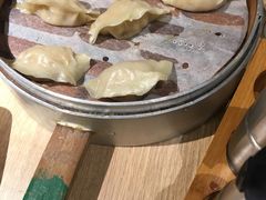 -老班长手工灌汤包老店(东山店)